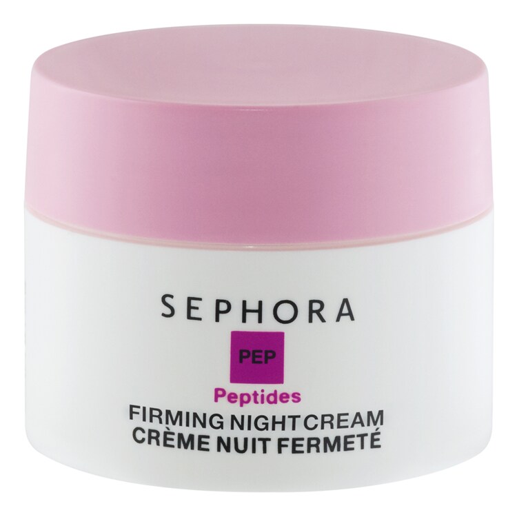 Firming night cream - Firming + Revitalizing