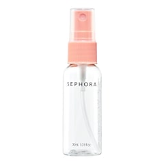 Pusta buteleczka z atomizerem 30 ml – z plastiku z recyklingu, SEPHORA COLLECTION