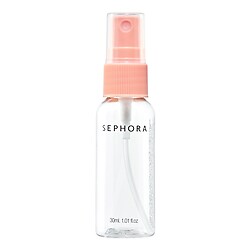 Flacon spray vide 30 ml - Spray plastique recyclé