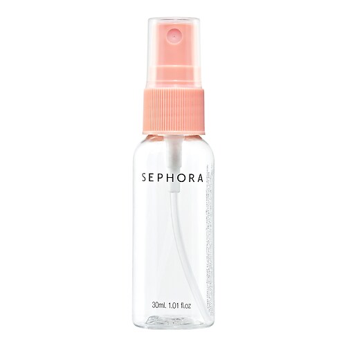 SEPHORA COLLECTION - Flacon Spray Vide - Prázdná lahvička s rozprašovačem