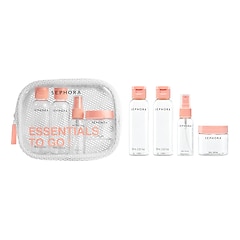 Week-end - Coffret de Viagem, Sephora Collection