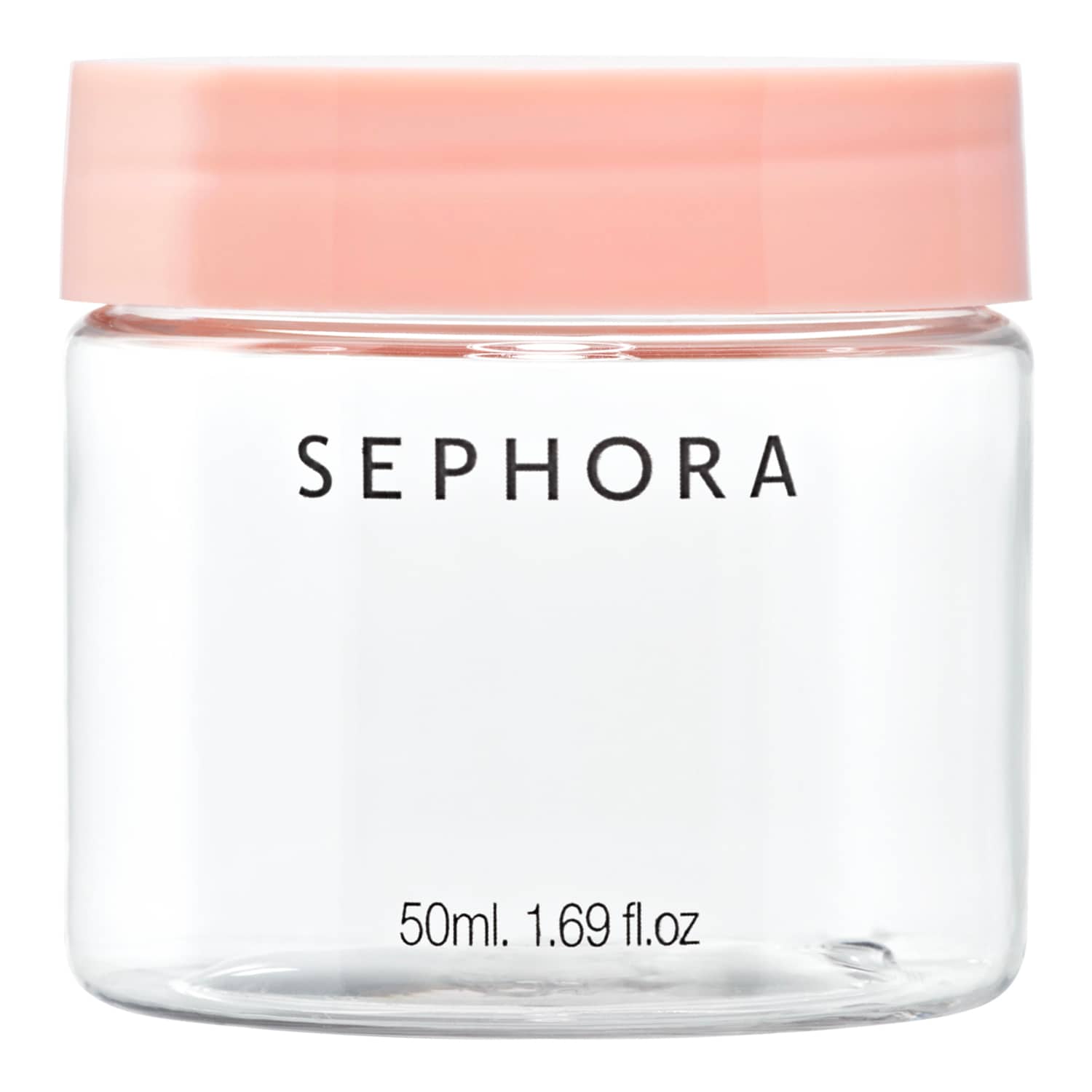 SEPHORA COLLECTION - Empty Jar - Recyklovatelná lahvička
