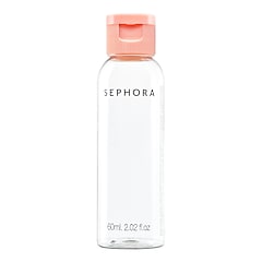 Pusta buteleczka 60 ml – z plastiku z recyklingu, SEPHORA COLLECTION