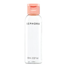 Recycled plastic bottle 60ML- Frasco Vazio