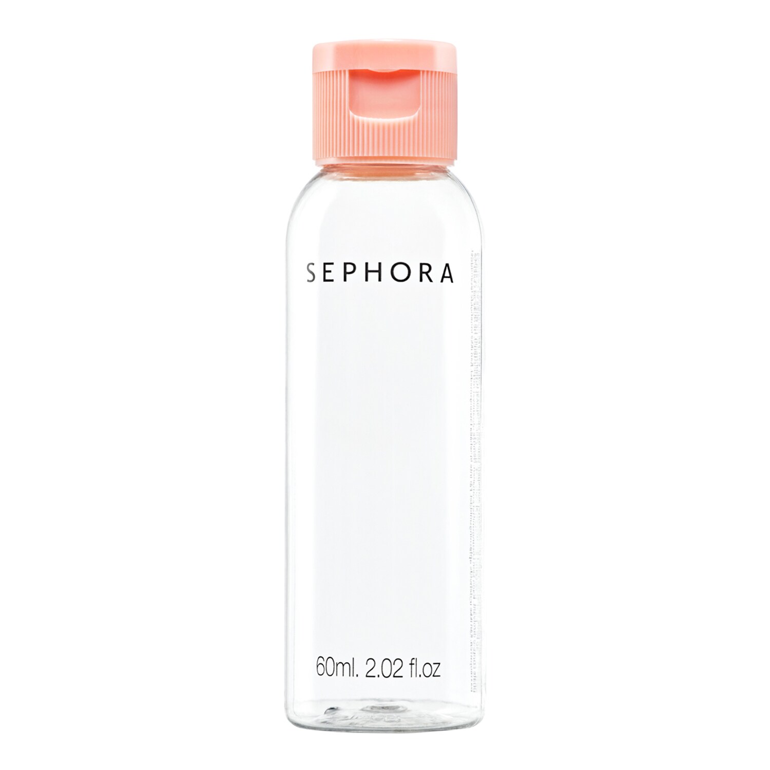 SEPHORA COLLECTION - Empty Bottle - Recyklovatelná lahvička