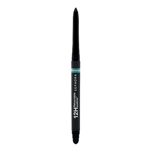 Sephora Collection - Waterproof 12h Retractable Eyeliner φωτογραφία