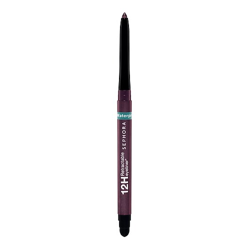 Sephora Collection Sephora Collection - Waterproof 12h Retractable Eyeliner