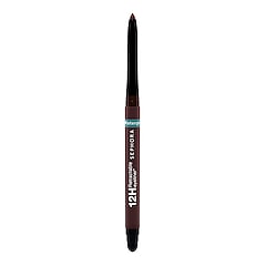 12h Retractable Eyeliner Waterproof - Crayon yeux rétractable 12H waterproof, SEPHORA COLLECTION