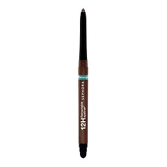 Waterproof 12h Retractable Eyeliner - L&aacute;pis de olhos retr&aacute;til, Sephora Collection