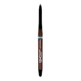 Waterproof 12h Retractable Eyeliner