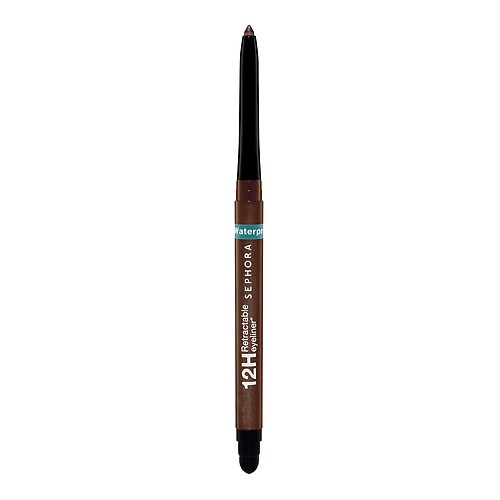 Sephora Collection Sephora Collection - Waterproof 12h Retractable Eyeliner