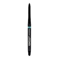 12h Retractable Eyeliner Waterproof - Matita occhi retrattile waterproof 12H, SEPHORA COLLECTION