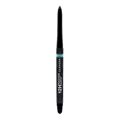 Sephora Collection Sephora Collection - Waterproof 12h Retractable Eyeliner