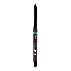 12h Retractable Eyeliner Waterproof - Crayon yeux rétractable 12H waterproof, SEPHORA COLLECTION