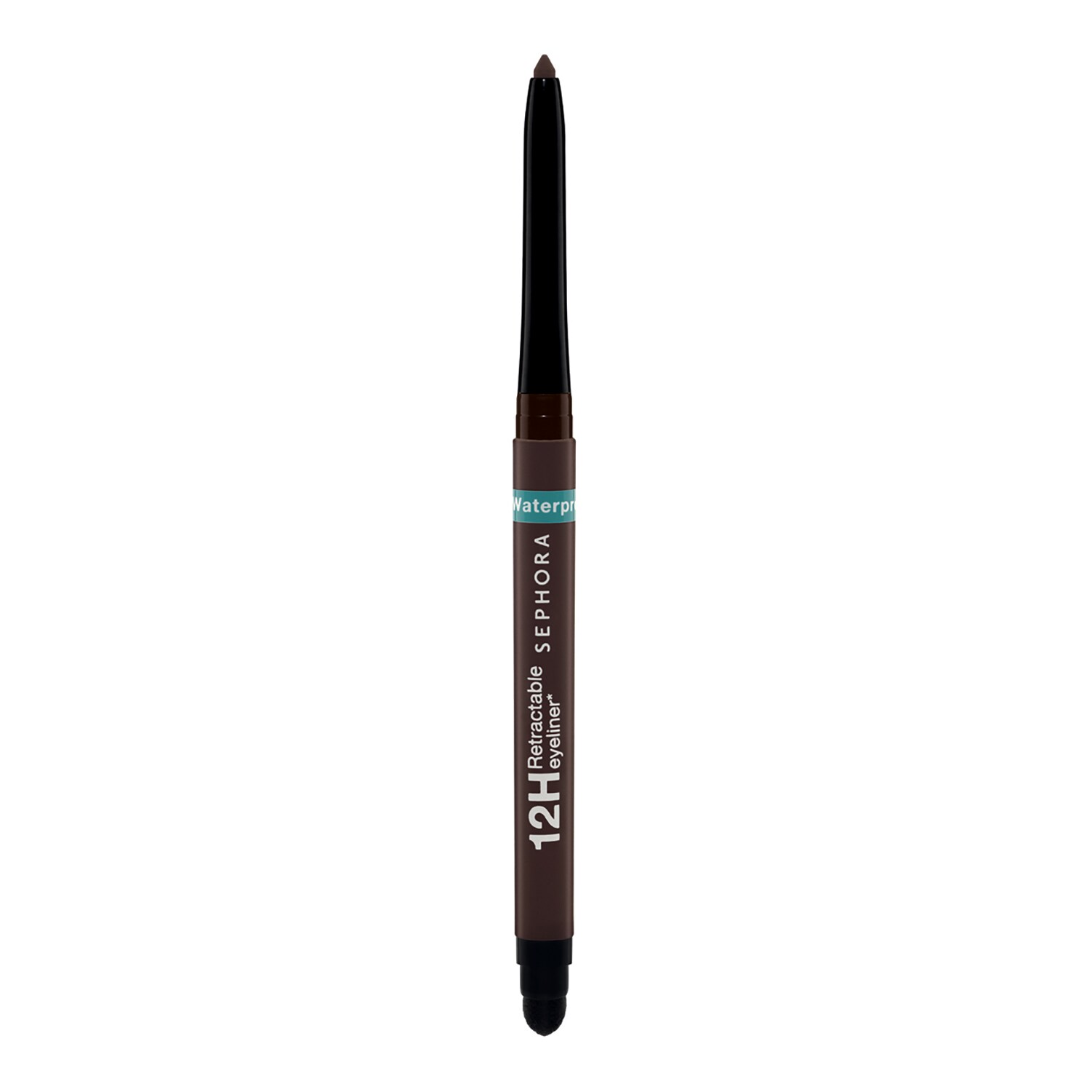 SEPHORA COLLECTION - 12h Retractable Eyeliner Waterproof - Vysouvací voděodolná tužka na oči