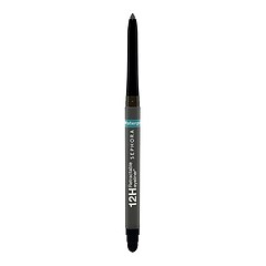 12h Retractable Eyeliner Waterproof - Matita occhi retrattile waterproof 12H, SEPHORA COLLECTION