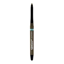 Lápiz de Ojos Waterproof 12H