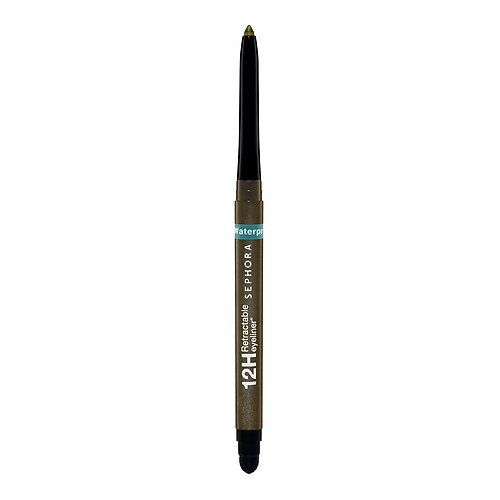 Sephora Collection Sephora Collection - Waterproof 12h Retractable Eyeliner