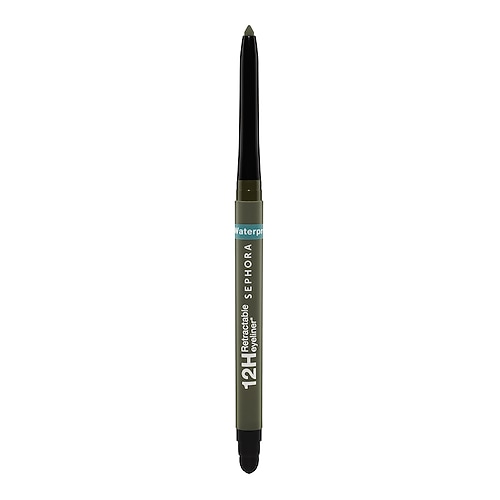 Sephora Collection Sephora Collection - Waterproof 12h Retractable Eyeliner