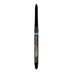 Waterproof 12h Retractable Eyeliner - L&aacute;pis de olhos retr&aacute;til, Sephora Collection