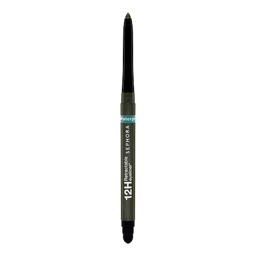 Sephora Collection - Waterproof 12h Retractable Eyeliner φωτογραφία