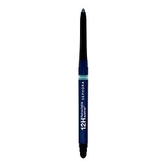 12h Retractable Eyeliner Waterproof - Crayon yeux r&eacute;tractable 12H waterproof, SEPHORA COLLECTION