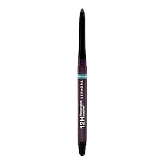 12h Retractable Eyeliner Waterproof - Crayon yeux rétractable 12H waterproof, SEPHORA COLLECTION