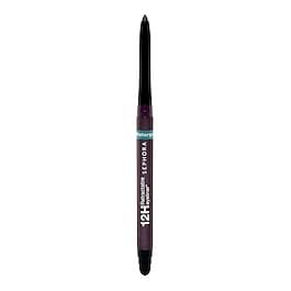 Waterproof 12h Retractable Eyeliner