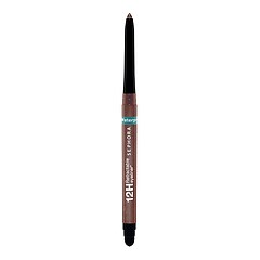 Waterproof 12h Retractable Eyeliner - L&aacute;pis de olhos retr&aacute;til, Sephora Collection