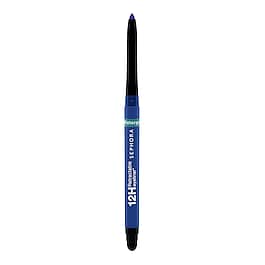 12h Retractable Eyeliner Waterproof - Matita occhi retrattile waterproof 12H
