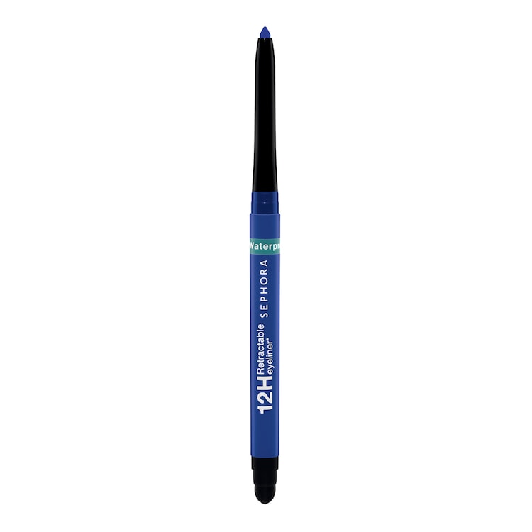 12h retractable Eyeliner - Wasserfester Eyeliner
