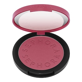 Colorful Blush Powder Blush image