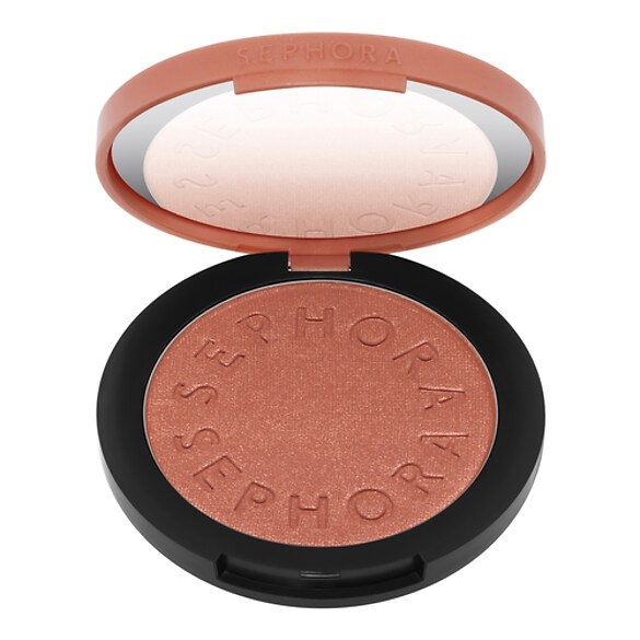 Colorful Blush –  Tvářenka, SEPHORA COLLECTION