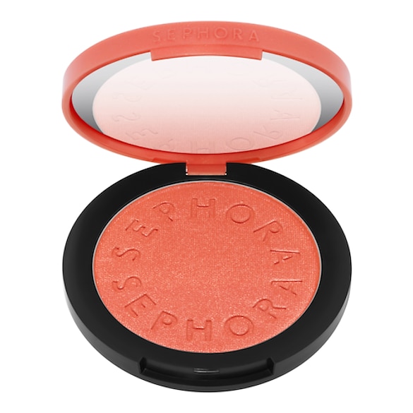 Colorful Blush - Colorete en polvo, Sephora Collection