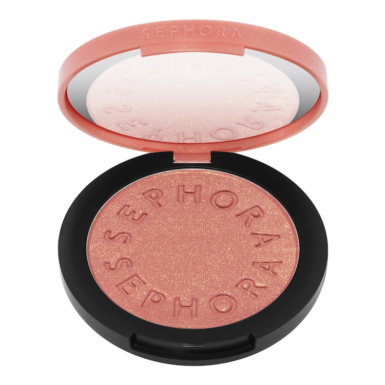 Colorful Blush - Blush poudre
