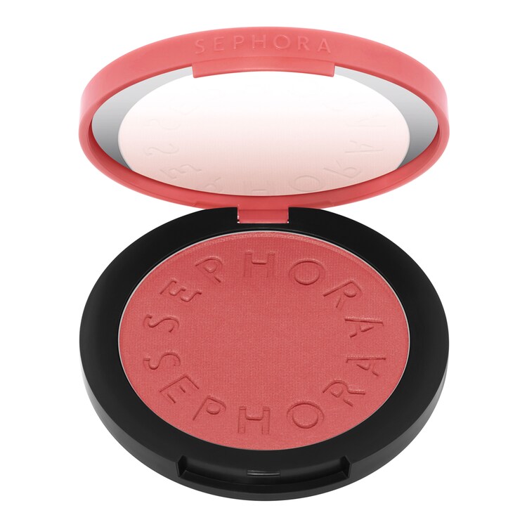 Colorful Blush - Blush in polvere