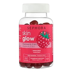 Beauty Gummies Skin Glow - Compléments alimentaires Visage et Cheveux, SEPHORA COLLECTION