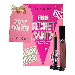 From Secret Santa - Set machiaj image