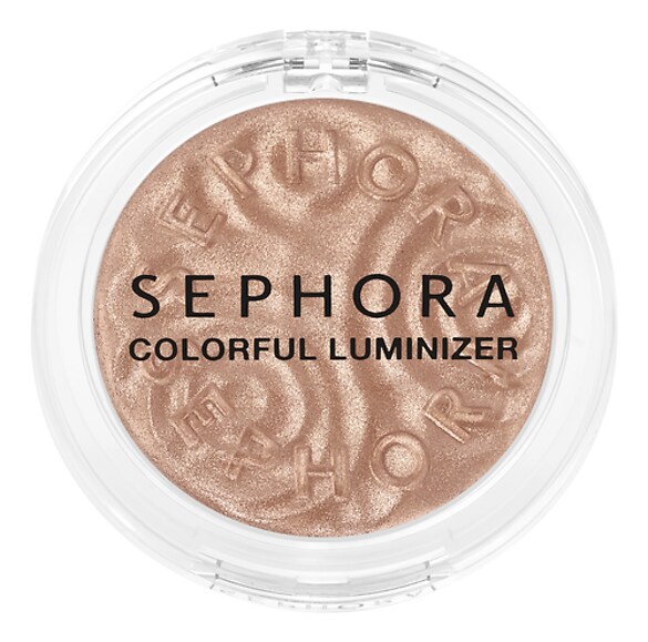 Colorful Luminizer - Aydınlatıcı, SEPHORA COLLECTION