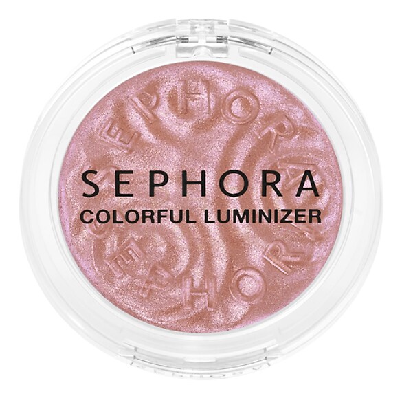 Colorful Luminizer — Puder rozświetlający do twarzy, SEPHORA COLLECTION