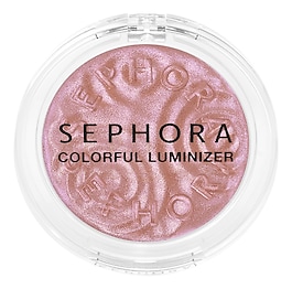 Colorful Luminizer — Puder rozświetlający do twarzy image