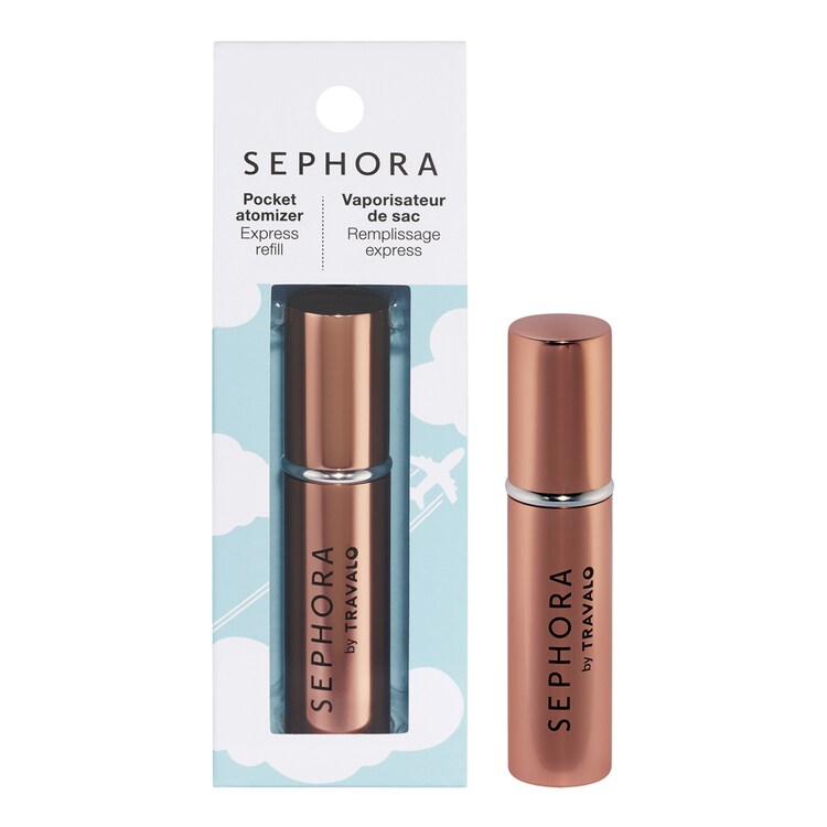 Sephora by Travalo - Çanta Boyu Sprey Şişe