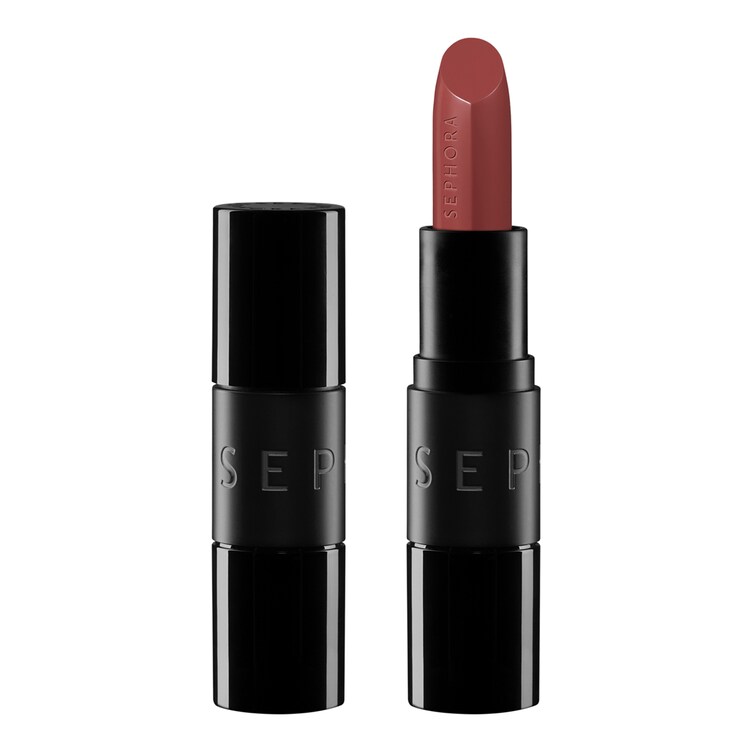 Rouge Is Not My Name - Satin lipstick