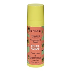 Maseczka peelingująca - Maseczka peelingująca z kwasami AHA, SEPHORA COLLECTION
