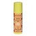 Maseczka peelingująca z kwasami owocowymi x pomarańcza - blask (30 ml)