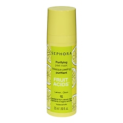 Masque peeling - Masque peeling AHA, SEPHORA COLLECTION
