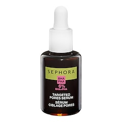 Siero mirato per i pori - Siero per i pori viso e collo 6% BHA + PHA, SEPHORA COLLECTION