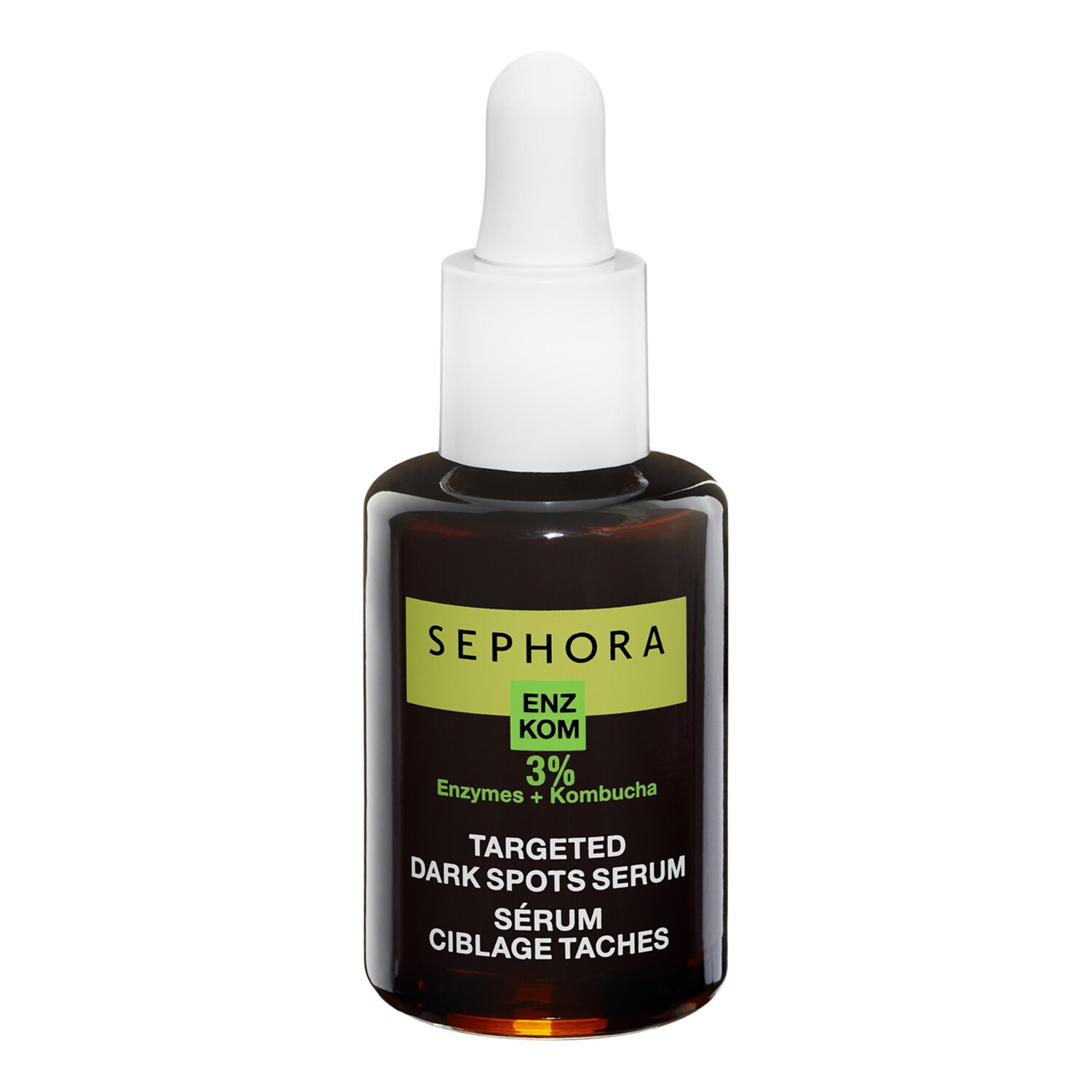 SEPHORA COLLECTION - Targeted Dark Spots Serum - Sérum proti pigmentovým skvrnám