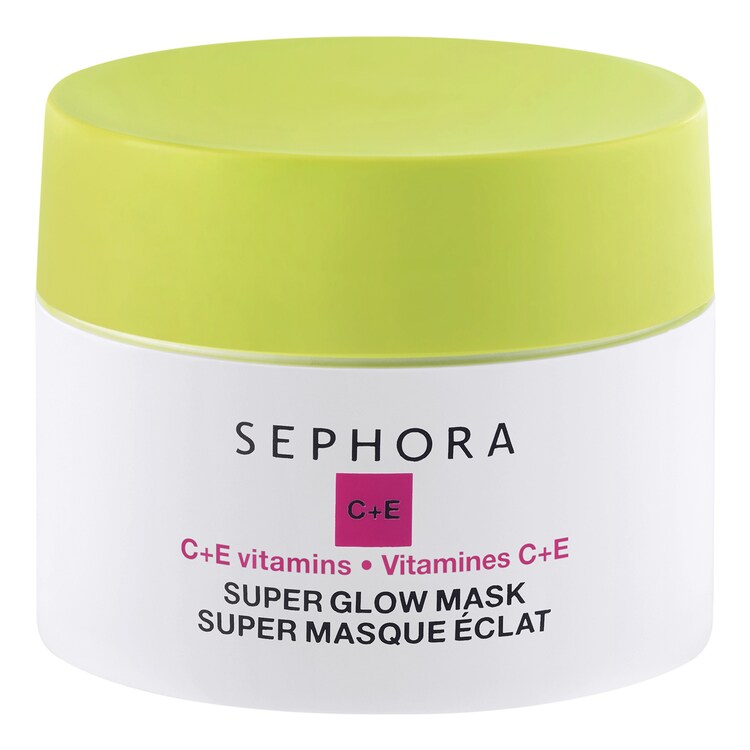 GLOW MASK