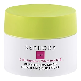 Ultra Glow Mask - Masca pentru ten pentru luminozitate + netezire image